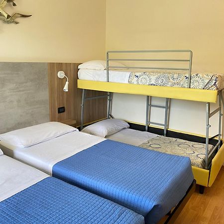 Hotel Betty Rimini Eksteriør billede
