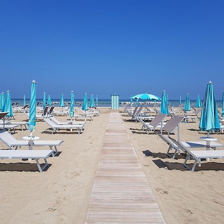 Hotel Betty Rimini Eksteriør billede