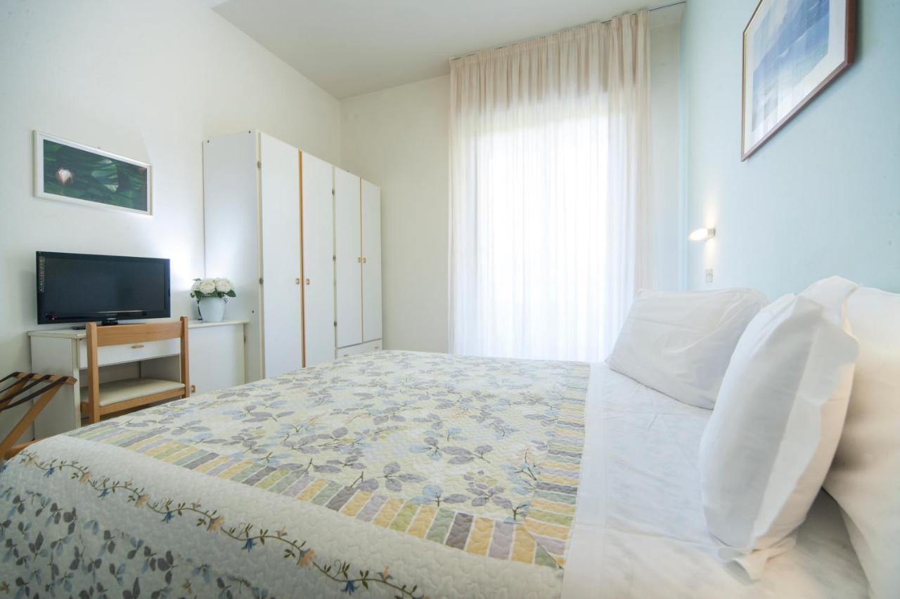 Hotel Betty Rimini Eksteriør billede