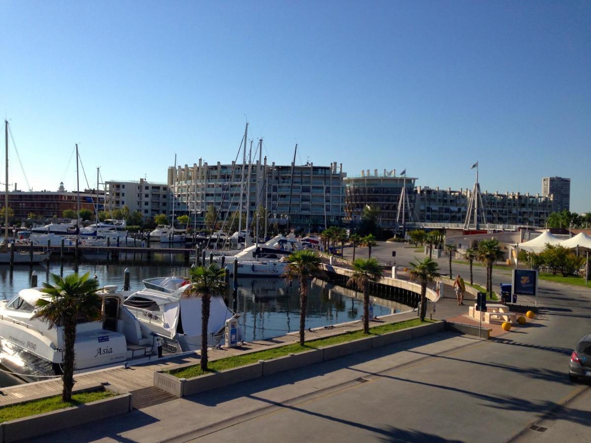 Hotel Betty Rimini Eksteriør billede