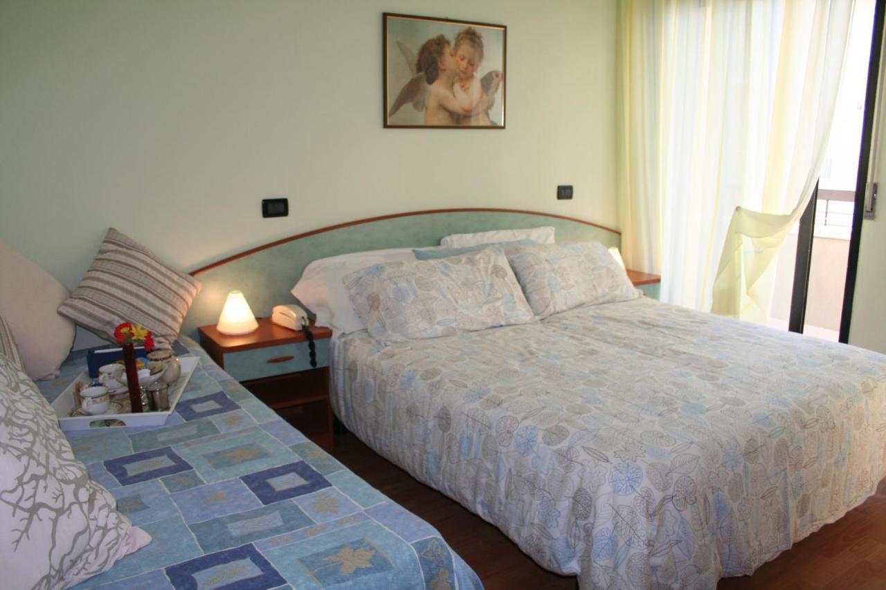 Hotel Betty Rimini Eksteriør billede