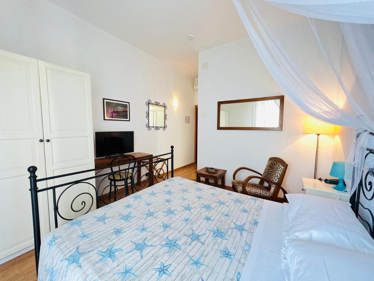 Hotel Betty Rimini Eksteriør billede