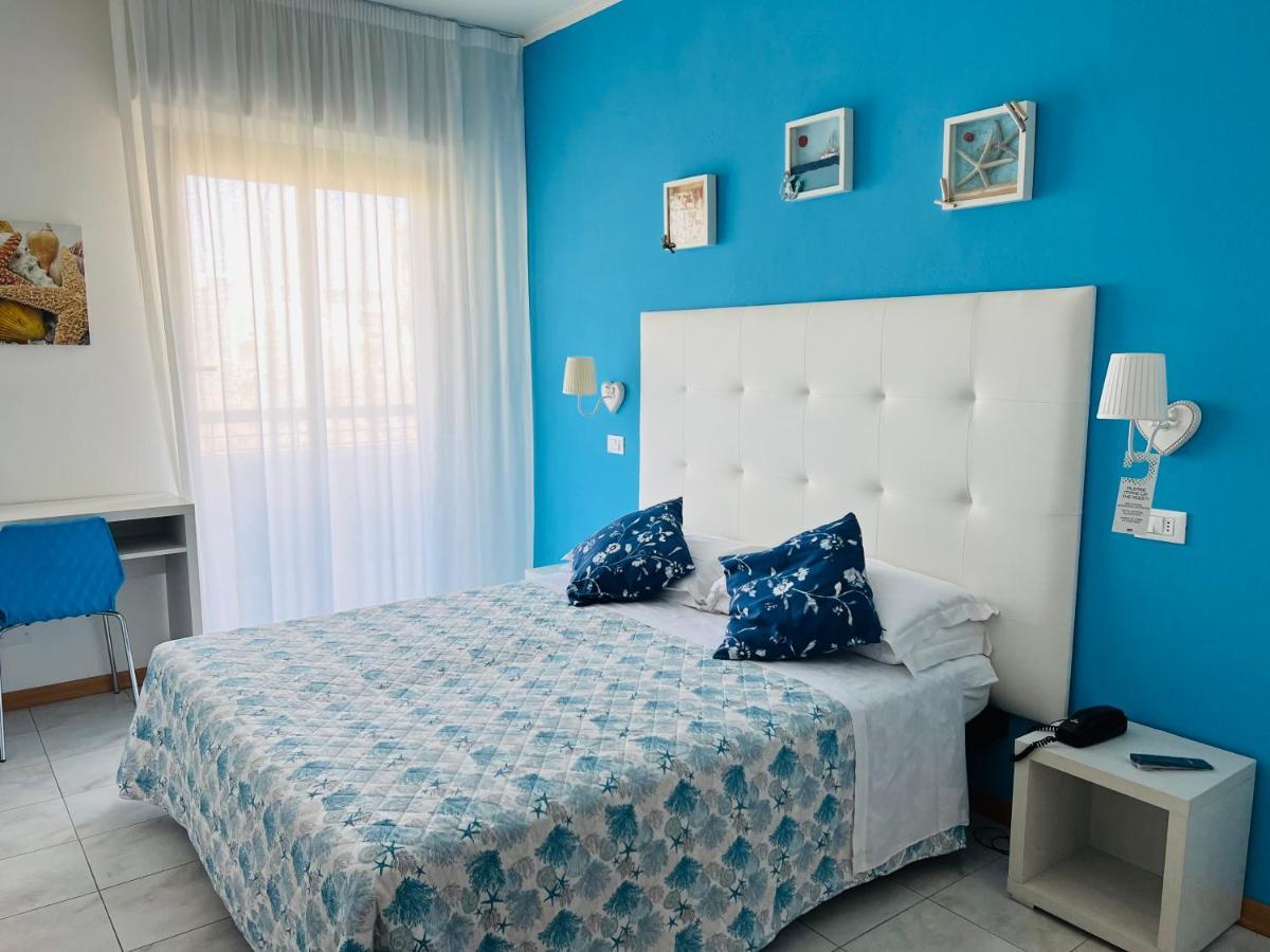 Hotel Betty Rimini Eksteriør billede