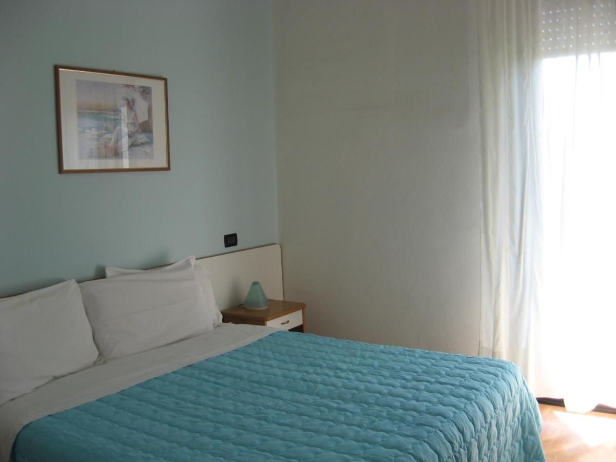 Hotel Betty Rimini Eksteriør billede