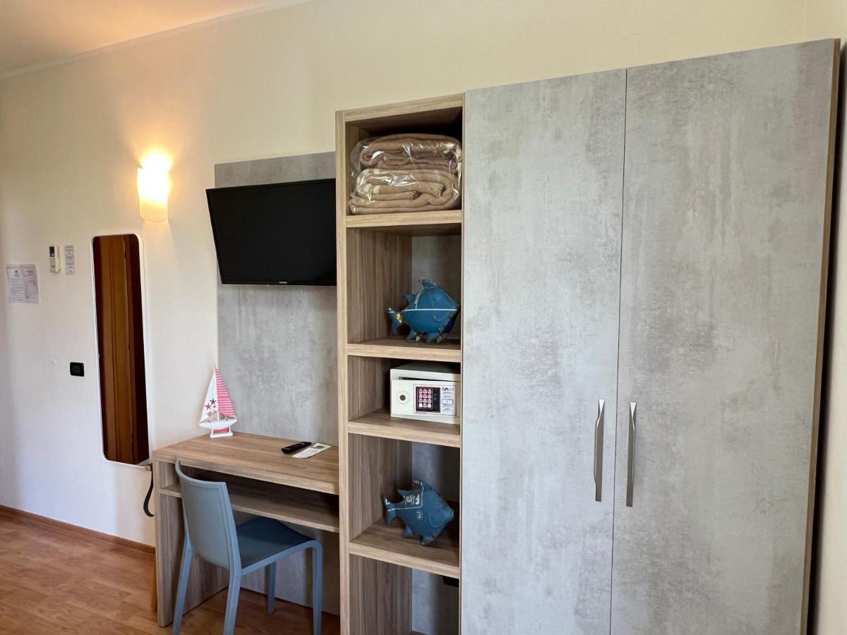 Hotel Betty Rimini Eksteriør billede