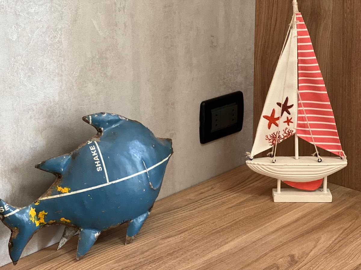 Hotel Betty Rimini Eksteriør billede