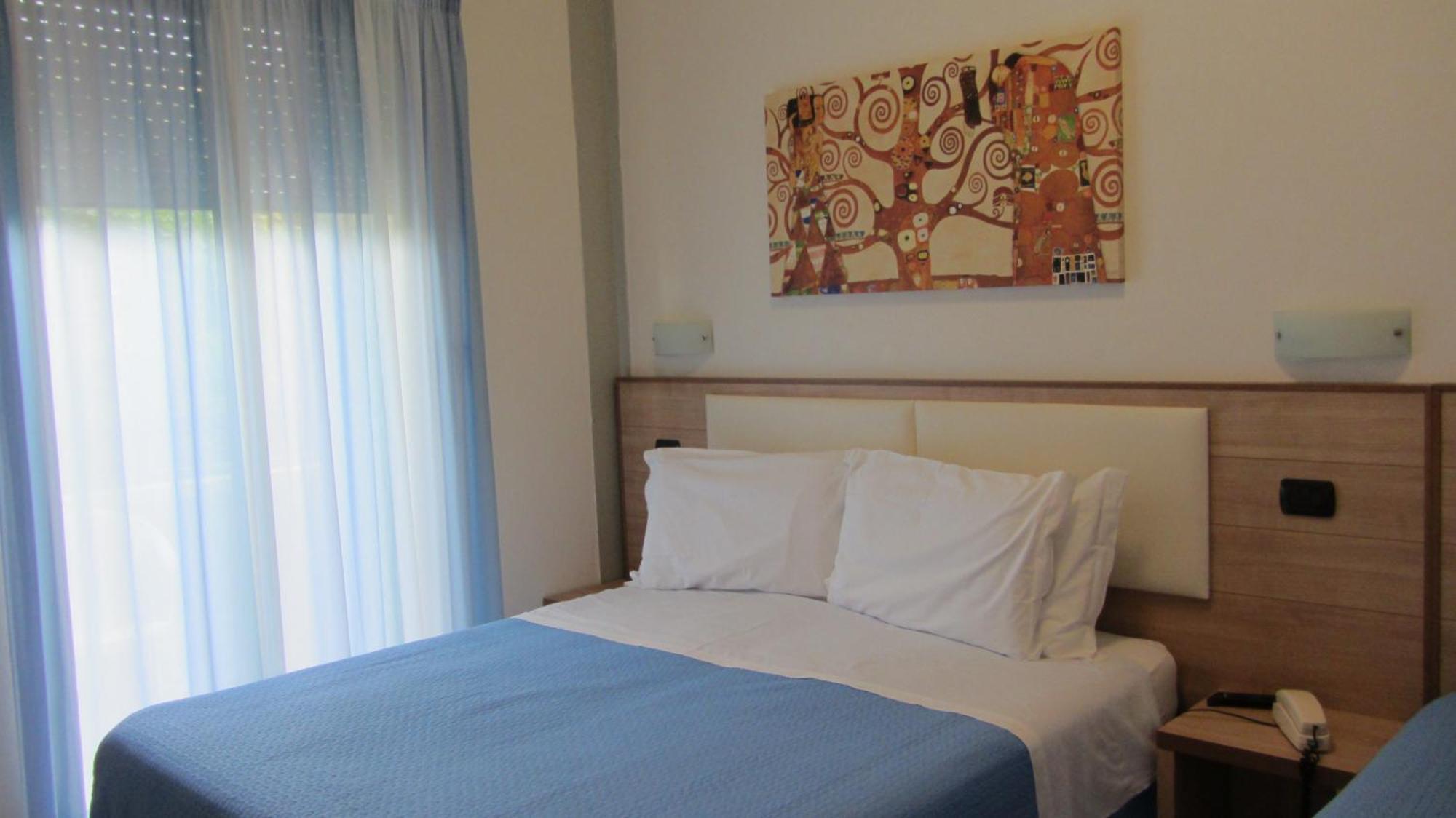 Hotel Betty Rimini Eksteriør billede