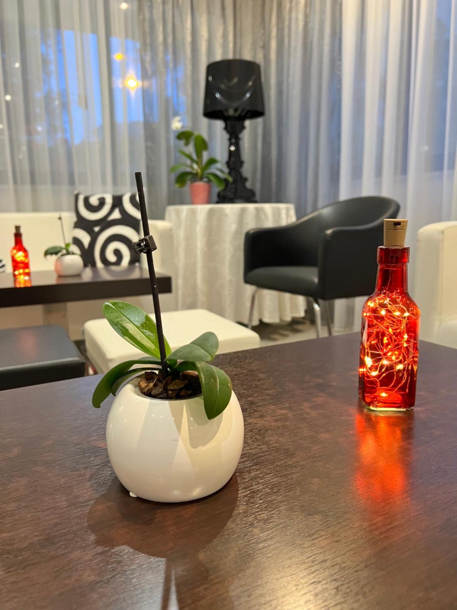 Hotel Betty Rimini Eksteriør billede